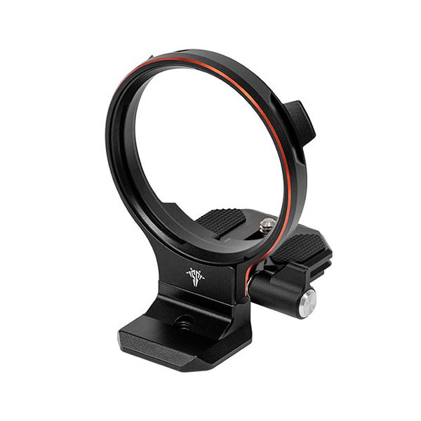 ケンコー・トキナー ATOLL S+ Black 一眼レフ&ミラーレス対応二層型回転リング ATOLL-S