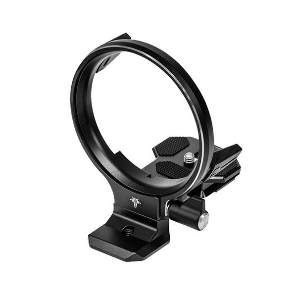 ケンコー・トキナー ATOLL D+ Black 一眼レフ&ミラーレス対応二層型回転リング ATOLL-D