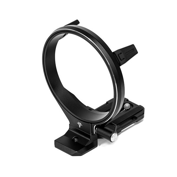 ケンコー・トキナー ATOLL X+ Black 一眼レフ&ミラーレス対応二層型回転リング ATOLL-X