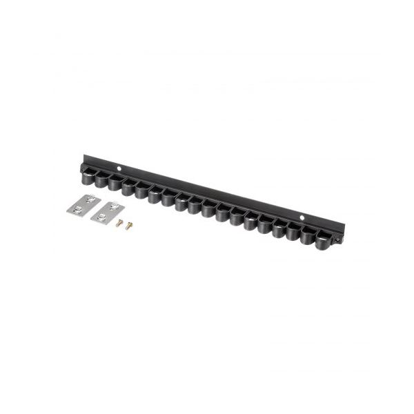 サンワサプライ クリップホルダー ERD-WDK12070W/RAC-WDKT15077W用共通オプション RAC-WDKT-CH1