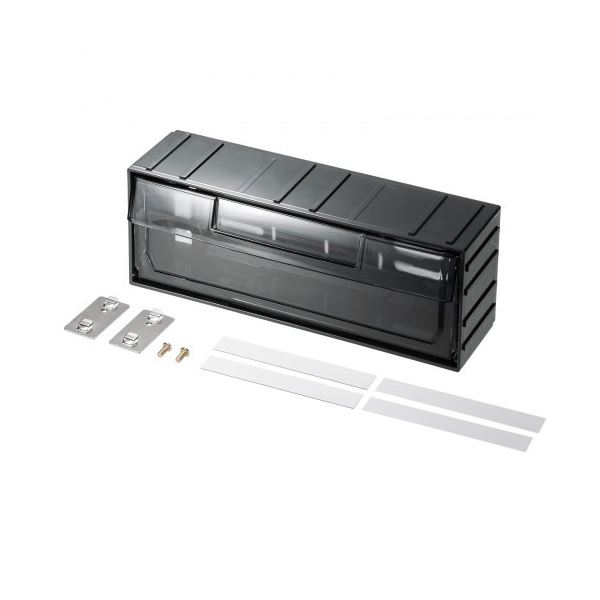 サンワサプライ ツールBOX 大 ERD-WDK12070W/RAC-WDKT15077W用共通オプション RAC-WDKT-PTL