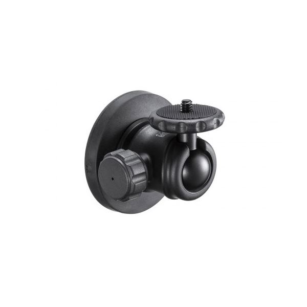 サンワサプライ マグネットカメラマウント 平面用 CR-LACAMMG1