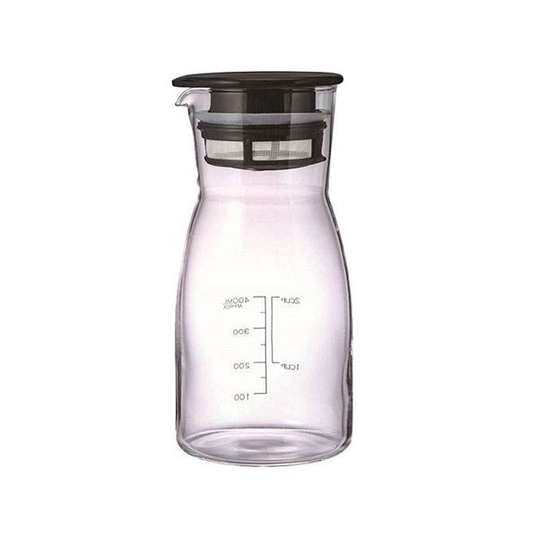 【3セット】 HARIO ビネガーズドリンクピッチャー VDPI-700-BX3