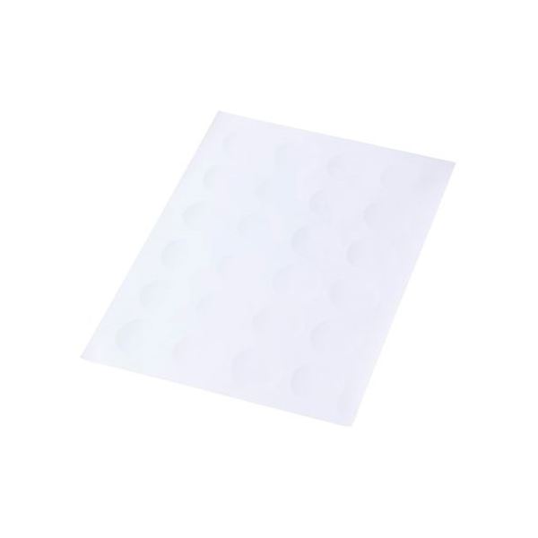 【3セット】 エレコム ラッピング・表示ラベル 24面付 210mm×297mm : 240片 10シート入 EDT-TWGK24RX3