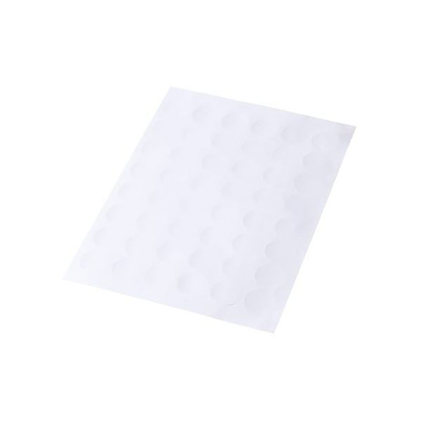 【3セット】 エレコム ラッピング・表示ラベル 48面付 210mm×297mm : 960片 20シート入 EDT-TWGM48RX3