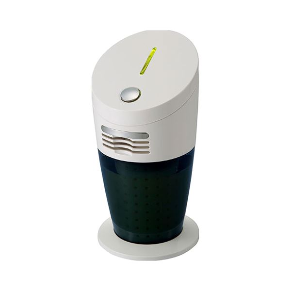 MIクリエーションズ アロマ加湿器 リフレア φ11×21.6cm B1110567