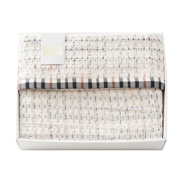 ダックス タオルケット 140×190cm B1148526