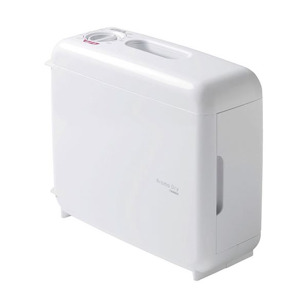 ツインバード さしこむだけのふとん乾燥機 33.5×14×29cm C6133530