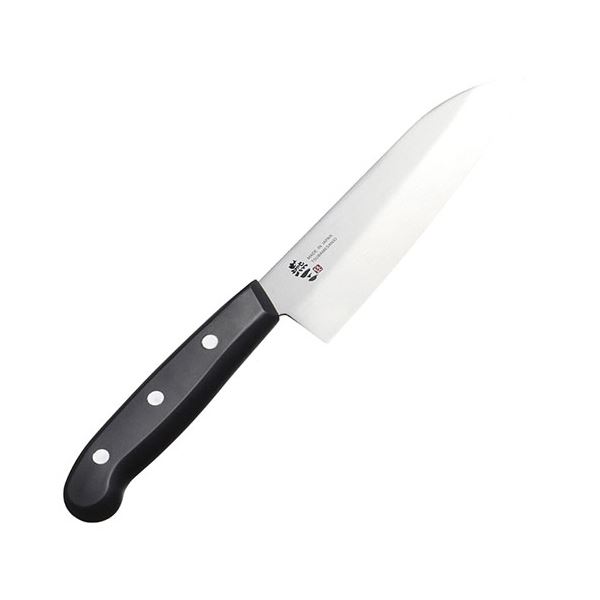 燕三 小三徳包丁 27cm(刃渡り15cm) B1107604