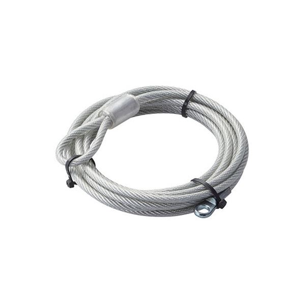 【3セット】 エレコム ワイヤー(4.6mm×3m) ESL-W3046X3