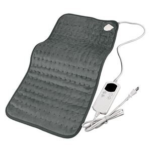 YARD ヒーティングパッド マルチに使える温熱マット 足元やイスに敷いたり、お腹・足・腰にあてて温める YHP-6030