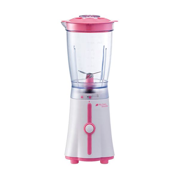 フカイ マイグリーンスムーザー 11.4×11.2×30.6cm(500ml) C6118576