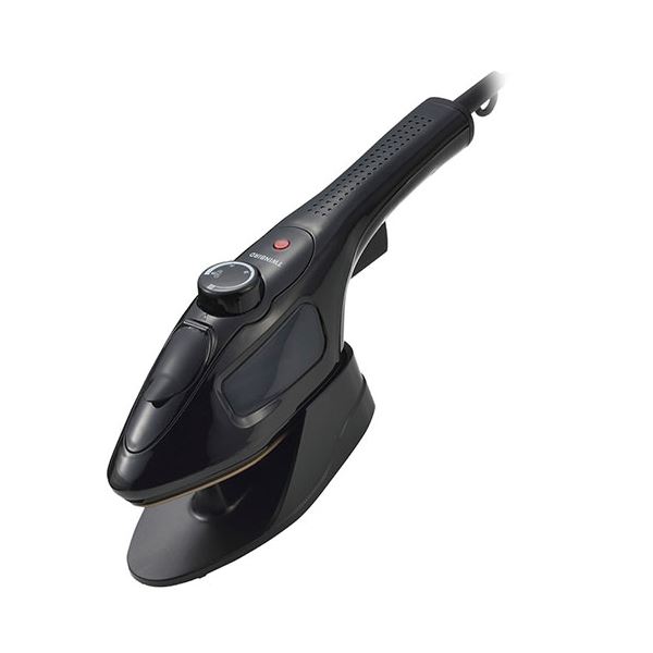 ツインバード ハンディーアイロン&スチーマー 33.5×8×9.8cm C6133519