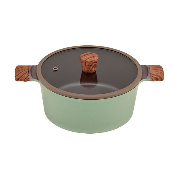 ジェルソミーノ ソースポット22cm 3.1L C6123626