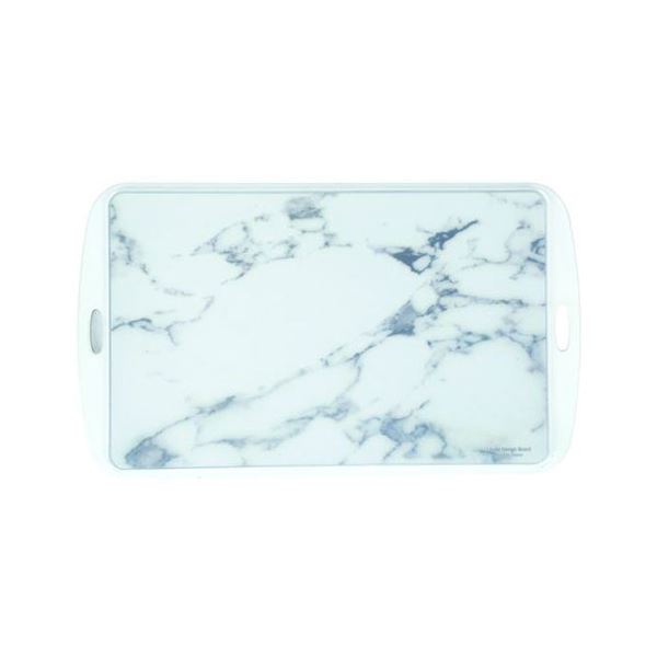 【5セット】 パール金属 Licute Design Board 抗菌まな板 M マーブルストーン CC-1581X5