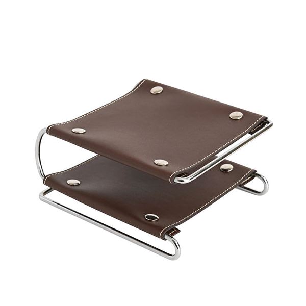 マルチラック 17.5×15×8.5cm 大きすぎず小さすぎないサイズ 何気なく置きがちな小物の収納にぴったり C6040537