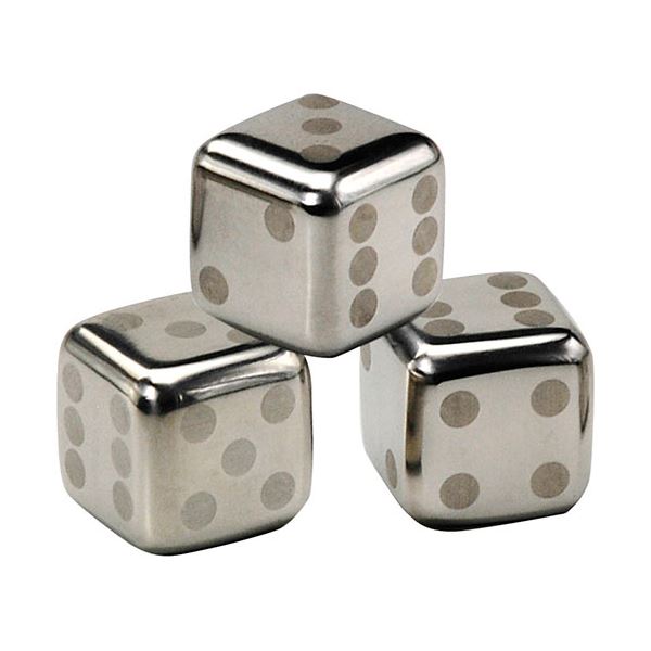 フローズンキューブ キューブ3P 2.5×2.5×2.5cm C6110629