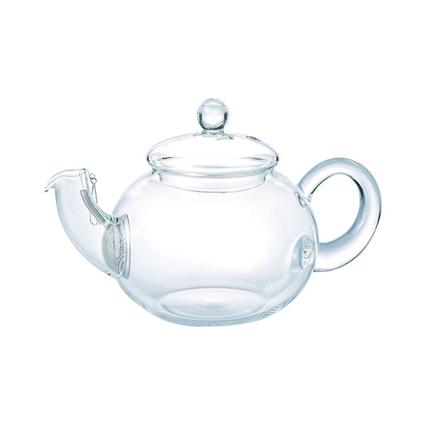 ハリオ ジャンピングティーポット 19.5×12×12.5cm(500ml) B1132545