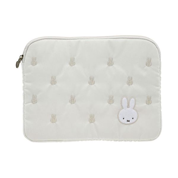 ミッフィー カノンウィット マルチポーチ 約28.5×1.5×21cm C6031528