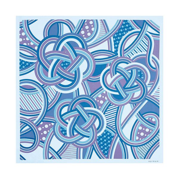 リフレイン 撥水ふろしき 110×110cm C6044588