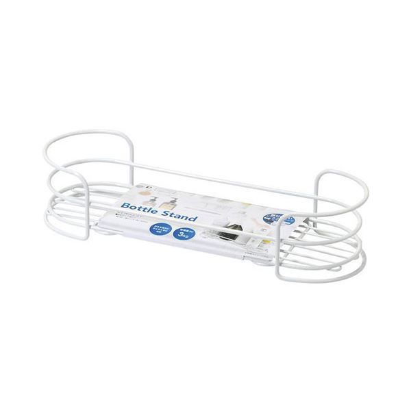 【5セット】 パール金属 バススタイル ボトルスタンド HC-0174X5