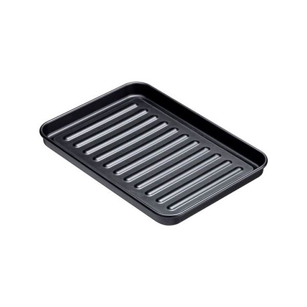 【5セット】 イシガキ デリッシュライフ グリルプレート・M MMT-4458X5