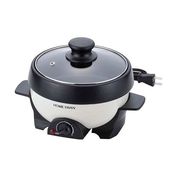 ホームスワン ミニグリルパン16cm 24.5×20×17cm C6116625