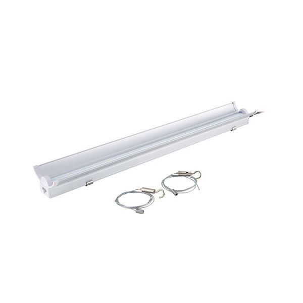 東京メタル工業 植物用LED蛍光灯器具 YO-PLANT2