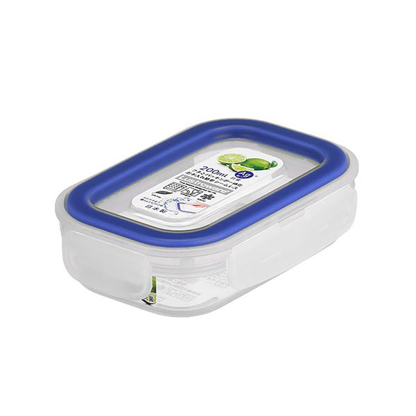 【5セット】 岩崎工業 イージーケア200ml ブルー A-2170BNX5