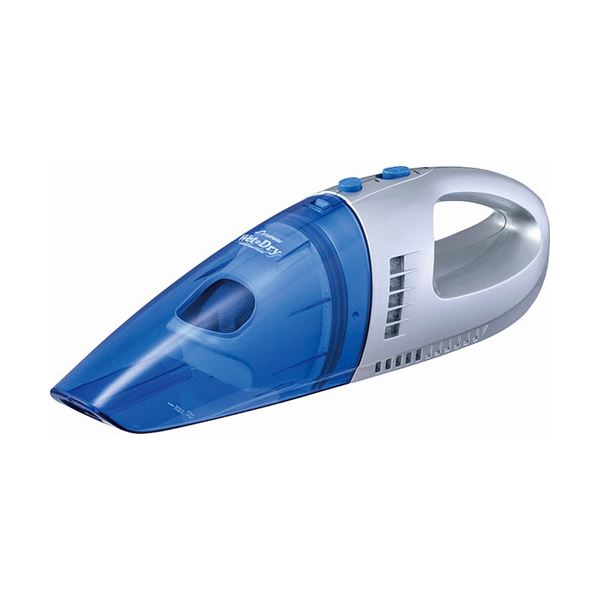 フカイ 充電式ウェット&ドライハンディクリーナー 10.5×36.5×11.5cm B1130565