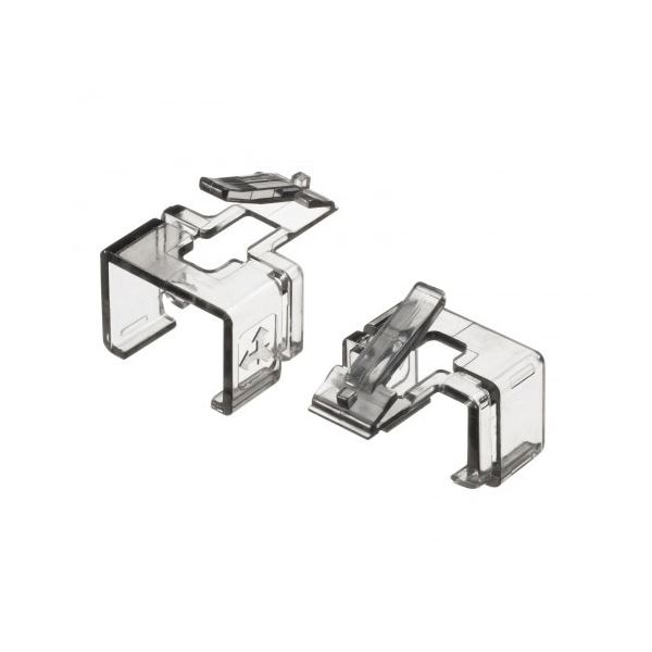 【3セット】 サンワサプライ RJ-45プラグSOS 10個入 ブラック ADT-RJ45SOS-10BKX3