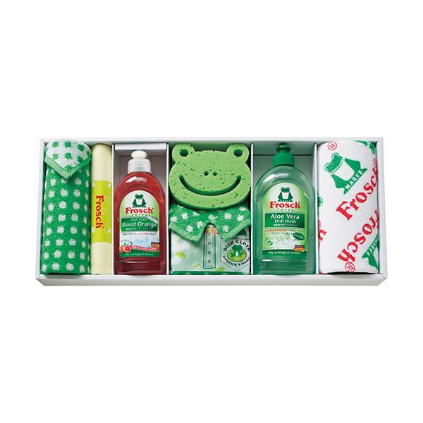 フロッシュ キッチン洗剤ギフト FRS-530D B1120609