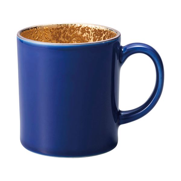 波佐見焼 マグカップ 喜寿 約φ7.4×11.4cm C6105544