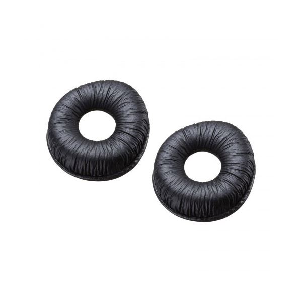 【5セット】 サンワサプライ イヤースポンジ 2個セット MM-HS525TABNに対応 MM-HSPA15X5