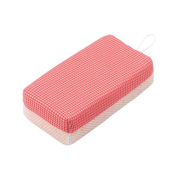 【10セット】 レック GN赤カビくんバスクリーナーマイクロ&ネット S00102X10