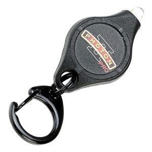 エルアールアイ マイクロライト フォトン2PRO 最小級サイズで最大の明度を発揮するオリジナルパーソナルライト LRI-11566