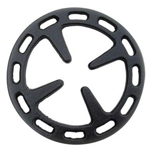 イルサ ILSA ガスバーナープレート12cm エスプレッソメーカー用アダプター ILSCOK250GRS