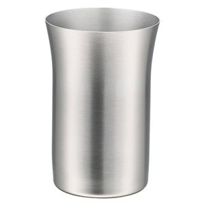 燕三 ステンレスカップ260ml 【約φ67×100mm】 22606204