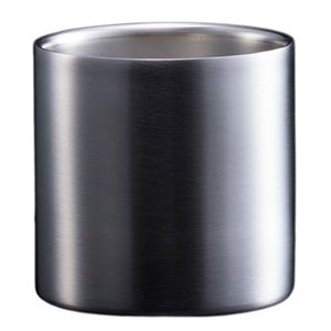 ヴァンテック 78mm プレミアム ステンレスタンブラー ヘアライン仕上げ たった10秒で口当たりをまろやかに VAN-78PH