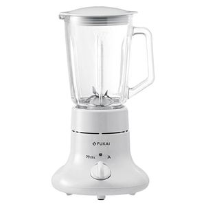 フカイ ジュースミキサー 【約750ml・約170×170×325mm】 22639708