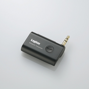 Logitec(ロジテック) Bluetooth2.1 オーディオトランスミッター LBT-AT100C2 商品写真