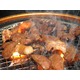 亀山社中 タレ漬焼肉・BBQ　牛ミックスホルモン　250g×5p - 縮小画像2