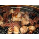 亀山社中 タレ漬焼肉・BBQ　牛ミックスホルモン　250g×5p - 縮小画像3