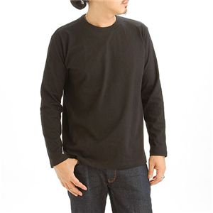 ドライクール ナイス カモフラ半袖 Tシャツ&ロング Tシャツ2枚 セット( 迷彩) ウッドランド S 商品写真2