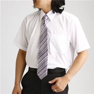 半袖 ワイシャツ3枚セット LL 【 3点お得セット 】  商品写真2