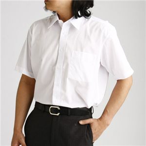 半袖 ワイシャツ3枚セット M 【 3点お得セット 】  商品写真3