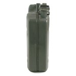 チェコ軍放出 ガソリン缶 B X064UN 10リッター 【中古】 border=