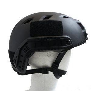 FA STヘルメットパラトルーパー H M026NN-AU A-TAC S(AU) 【 レプリカ 】  商品写真4