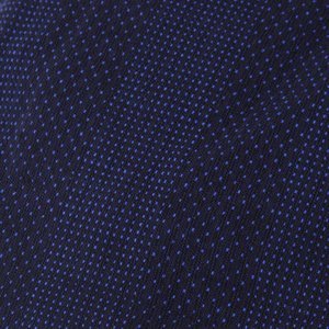 纏(まとい)織ハンティング 144-1905 紺 商品写真2