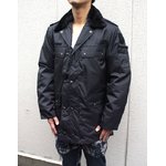 フランス放出 ポリスジャケット JJ116NN サイズ62 【 デッドストック 】 【 未使用 】 border=